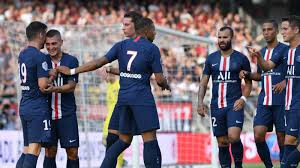 Paris Saint-Germain confronteert hun eigen fans